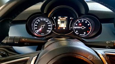 Fiat 500 X Mirror Cross benzina 120 cv