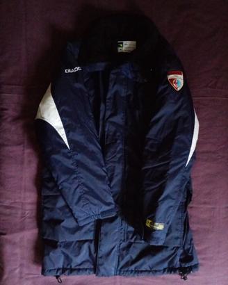 Giubbotto Diadora A.C.Mantova