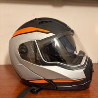 casco moto