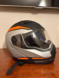 casco moto