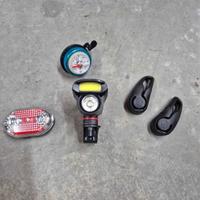 Set per biciclette