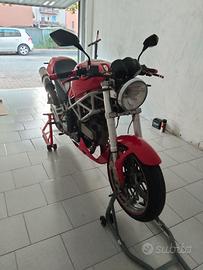 DUCATI MONSTER 620