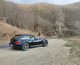 BMW Z3 coupé 2.8i manuale - 1999 ASI