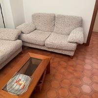 due divani