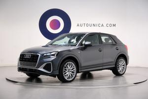 AUDI Q2 35 TDI S TRONIC S LINE EDITION FULL LED
