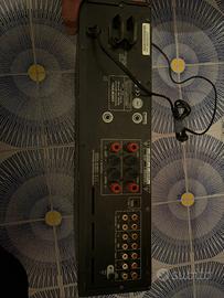 Amplificatore