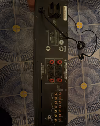Amplificatore