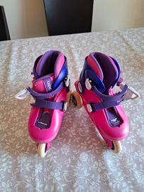 Pattini Roller Oxelo