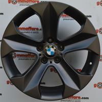 4 cerchi lega bmw x6 x6 m r19 lt2174