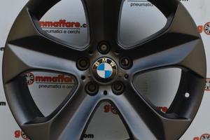 4 cerchi lega bmw x6 x6 m r19 lt2174