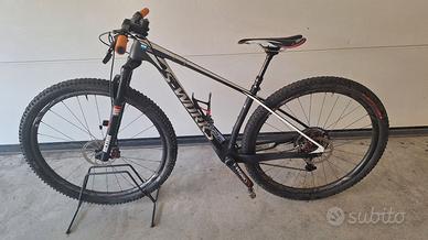 Specialized S-Works Stumpjumper HT 29 Carbon
