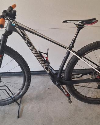 Specialized S-Works Stumpjumper HT 29 Carbon
