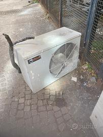 Condizionatore 12000 btu