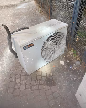 Condizionatore 12000 btu