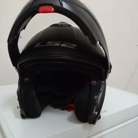 casco modulare LS2