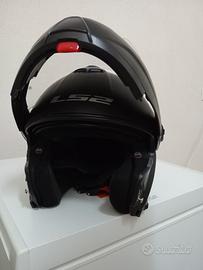 casco modulare LS2