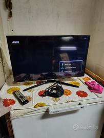 TV Smart 32 pollici