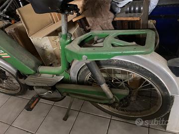Altro Altro modello - 1980