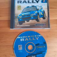 Colin McRae Pc 