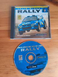 Colin McRae Pc 