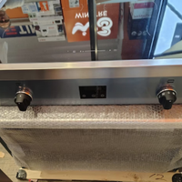 Cucina con forno Bertazzoni La germania AMN964IEXE
