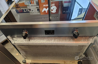 Cucina con forno Bertazzoni La germania AMN964IEXE