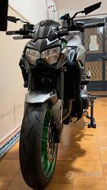 kawasaki z 900 full power