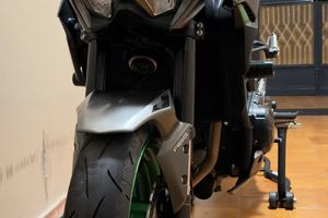 kawasaki z 900 full power