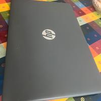 Notebook HP modello 15 bs013nl