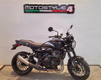 KAWASAKI Z 900 RS BLACK BALL EDITION