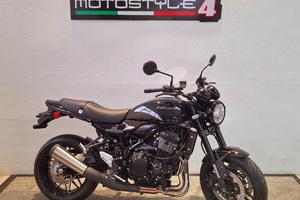 KAWASAKI Z 900 RS BLACK BALL EDITION