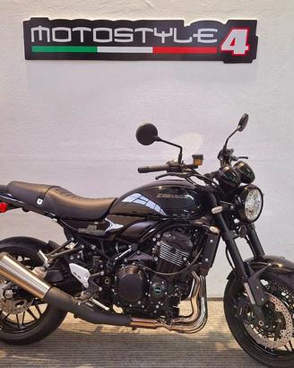 KAWASAKI Z 900 RS BLACK BALL EDITION