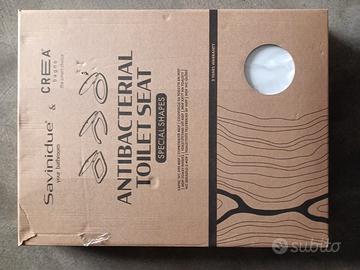 sedile per WC CONCA IDEAL STANDARD