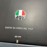 Casco agv