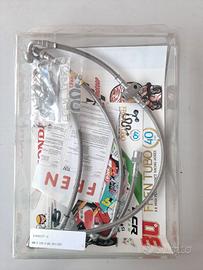 Bmw R1100S 2002 ABS per manubrio basso Boxercup