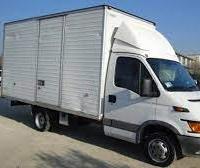RICAMBI USATI IVECO DAILY DEL 2004