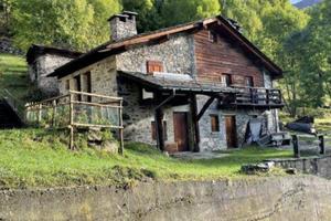 Immobile in asta di 133 m² con 2 locali a Grosio