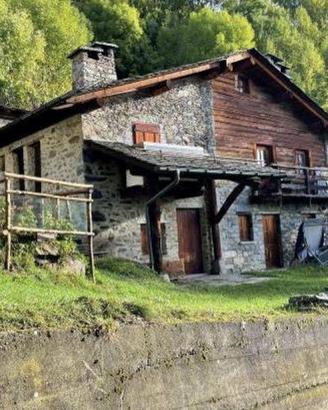 Immobile in asta di 133 m² con 2 locali a Grosio