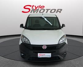 FIAT Doblo CARGO Ch1 Lounge 1.3 Mjet 95cv E6d S&