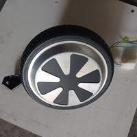 ruota motore 