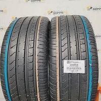 Gomme estive usate 255/45 20 105W XL