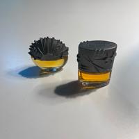 Miniature profumi collezione