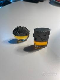 Miniature profumi collezione