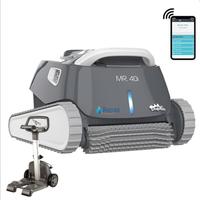 Robot Pulitore piscina Dolphin Mr. 40i Wi-Fi