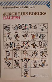 L'aleph (Jorge Luis Borges) 
