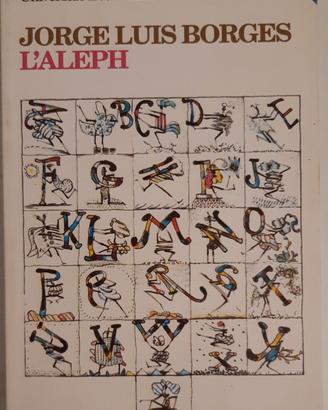 L'aleph (Jorge Luis Borges) 