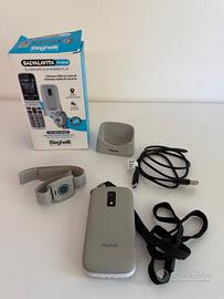 Beghelli Salvalavita Phone SLV30-GPS Plus ECO+Band