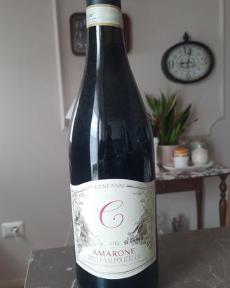 Amarone della Valpollicella 