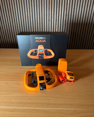 Drone HOVERAir AQUA