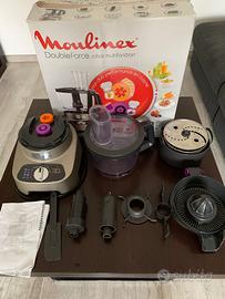 Robot Cucina Moulinex